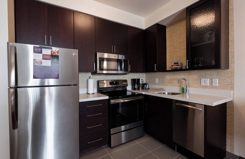Oklahoma City Hôtel | Residence Inn by Marriott Oklahoma City North/Quail Springs