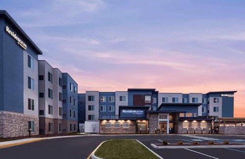 Maplewood Hôtel | Residence Inn by Marriott Rehoboth Beach