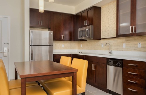 Bossier City Hôtel | Residence Inn by Marriott Shreveport-Bossier City/Downtown