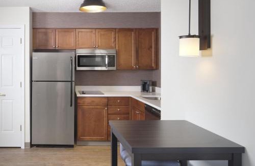 East Greenbush Hôtel | Residence Inn by Marriott Albany East Greenbush/Tech Valley