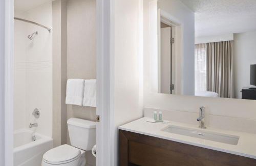 East Greenbush Hôtel | Residence Inn by Marriott Albany East Greenbush/Tech Valley