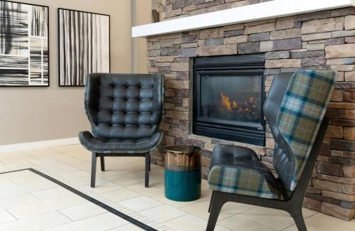 Fredericksburg Hôtel | Residence Inn by Marriott Fredericksburg