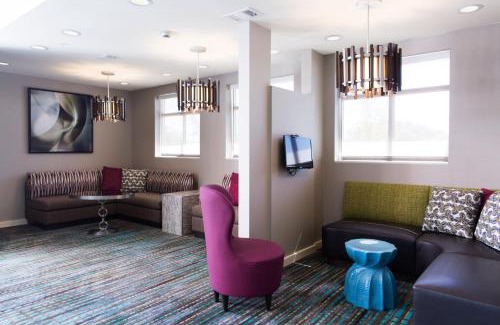 Central Oklahoma City Hôtel | Residence Inn by Marriott Oklahoma City Northwest