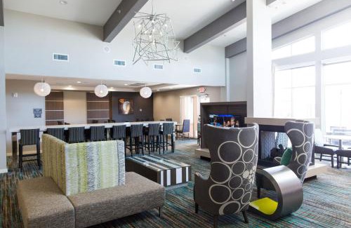 Central Oklahoma City Hôtel | Residence Inn by Marriott Oklahoma City Northwest