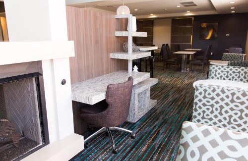 Central Oklahoma City Hôtel | Residence Inn by Marriott Oklahoma City Northwest