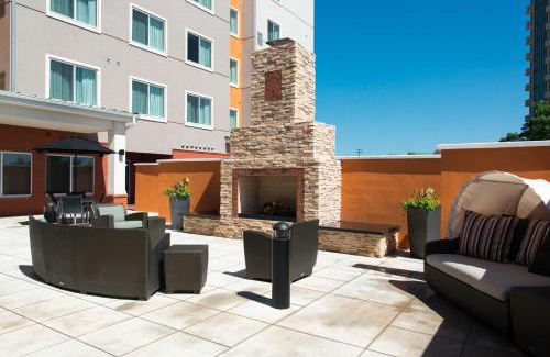 Central Oklahoma City Hôtel | Residence Inn by Marriott Oklahoma City Northwest