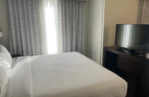 Oklahoma City Hôtel | Residence Inn by Marriott Oklahoma City North/Quail Springs