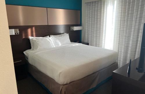 Oklahoma City Hôtel | Residence Inn by Marriott Oklahoma City North/Quail Springs