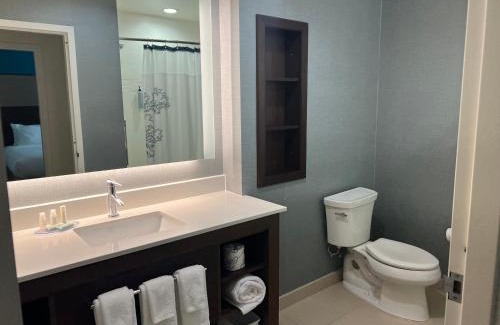 Oklahoma City Hôtel | Residence Inn by Marriott Oklahoma City North/Quail Springs