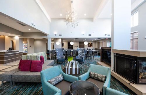 Oklahoma City Hôtel | Residence Inn by Marriott Oklahoma City North/Quail Springs