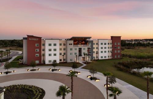 Wesley Chapel Hôtel | Residence Inn by Marriott Tampa Wesley Chapel