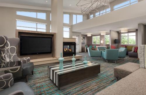 Bossier City Hôtel | Residence Inn by Marriott Shreveport-Bossier City/Downtown