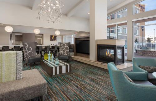 Bossier City Hôtel | Residence Inn by Marriott Shreveport-Bossier City/Downtown