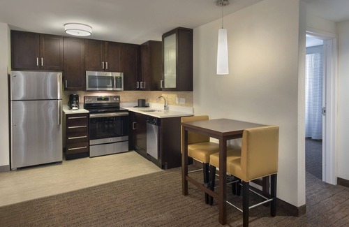 Bridgewater Hôtel | Residence Inn by Marriott Boston Bridgewater