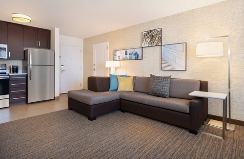 Bridgewater Hôtel | Residence Inn by Marriott Boston Bridgewater