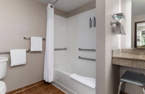 Neptune City Hôtel | Residence Inn by Marriott Neptune at Gateway Center