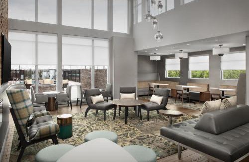 West San Antonio Hôtel | Residence Inn by Marriott San Antonio SeaWorld/Westover Hills