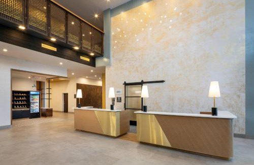 Ogontz Campus Hôtel | Residence Inn By Marriott Philadelphia Bala Cynwyd