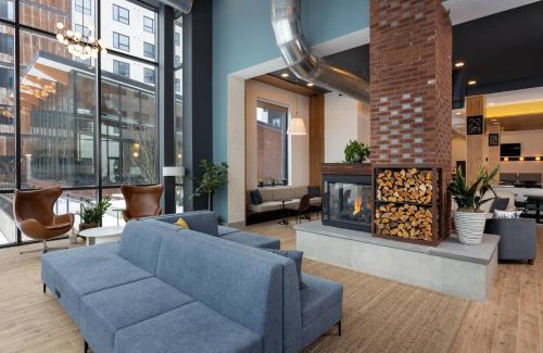 Ogontz Campus Hôtel | Residence Inn By Marriott Philadelphia Bala Cynwyd