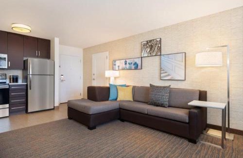 Bridgewater Hôtel | Residence Inn by Marriott Boston Bridgewater