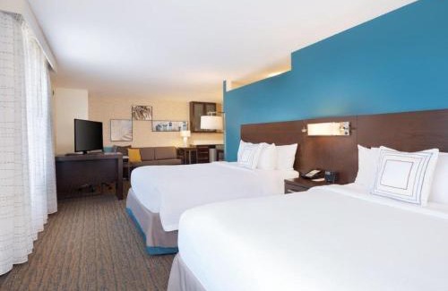 Bridgewater Hôtel | Residence Inn by Marriott Boston Bridgewater