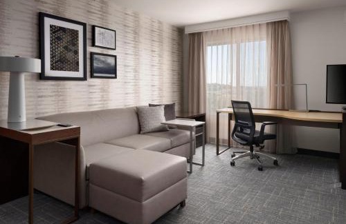 Lower Basin Lake Travis Hôtel | Residence Inn by Marriott Austin Lake Austin/River Place