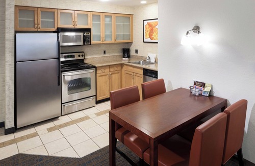 Marlborough Hôtel | Residence Inn by Marriott Boston Marlborough