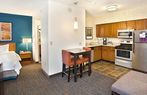 Saddle River Hôtel | Residence Inn by Marriott Saddle River