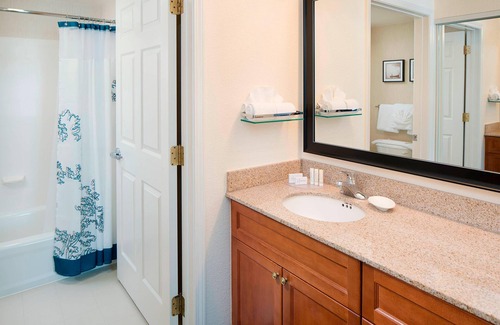 Saddle River Hôtel | Residence Inn by Marriott Saddle River