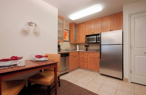 Stone Oak Hôtel | Residence Inn by Marriott San Antonio North/Stone Oak