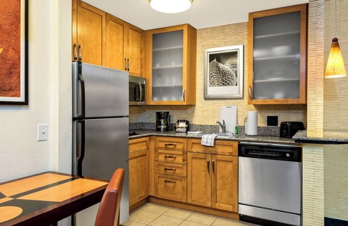 West San Antonio Hôtel | Residence Inn by Marriott San Antonio SeaWorld/Lackland