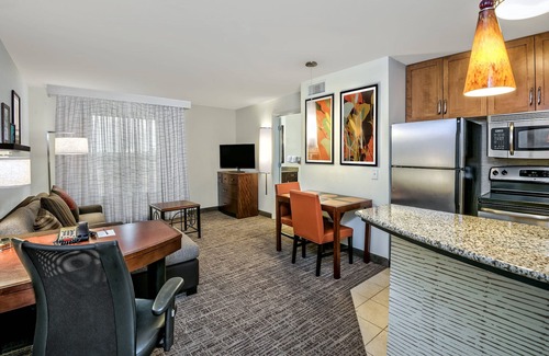 West San Antonio Hôtel | Residence Inn by Marriott San Antonio SeaWorld/Lackland