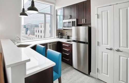 Downtown Wilmington Hôtel | Residence Inn by Marriott Wilmington Downtown