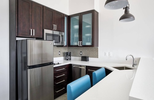 Downtown Wilmington Hôtel | Residence Inn by Marriott Wilmington Downtown