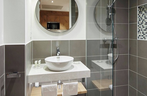 Westpoort Hôtel | Residence Inn by Marriott Amsterdam Houthavens