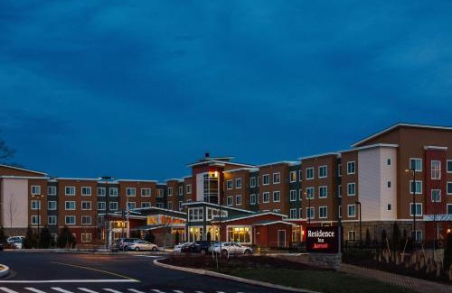 Glen Mills Hôtel | Residence Inn by Marriott Philadelphia Glen Mills/Concordville