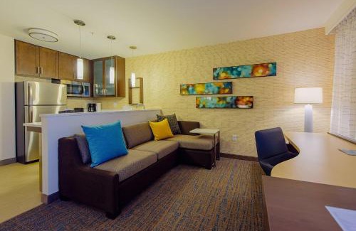 Glen Mills Hôtel | Residence Inn by Marriott Philadelphia Glen Mills/Concordville