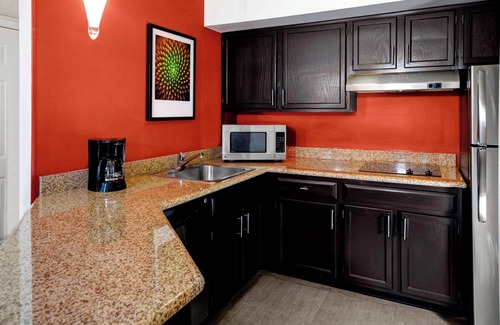 Independence Hôtel | Residence Inn by Marriott Cleveland Independence
