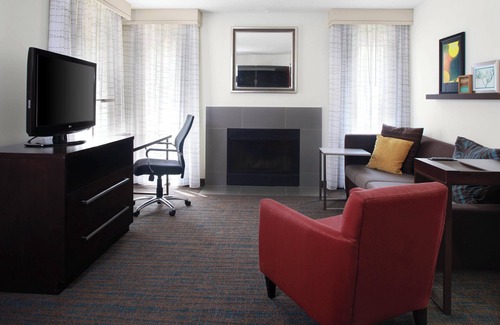 Independence Hôtel | Residence Inn by Marriott Cleveland Independence