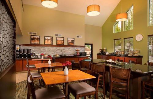 Lake Forest Hôtel | Residence Inn by Marriott Portland South-Lake Oswego