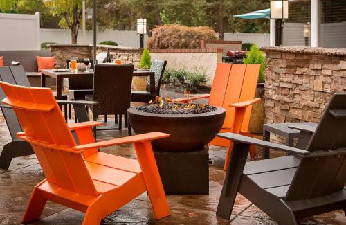 Lake Forest Hôtel | Residence Inn by Marriott Portland South-Lake Oswego