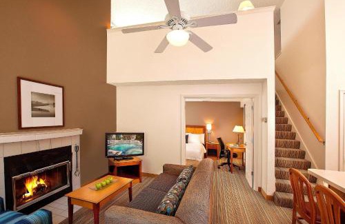 Lake Forest Hôtel | Residence Inn by Marriott Portland South-Lake Oswego