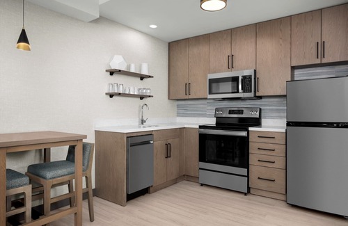 Ocean Township Hôtel | Residence Inn By Marriott Ocean Township