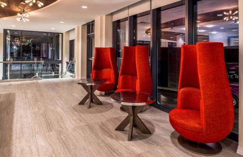 Oakland Hôtel | Residence Inn by Marriott Pittsburgh Oakland/University Place