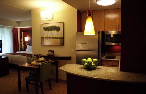 Level Green Hôtel | Residence Inn by Marriott Pittsburgh Monroeville/Wilkins