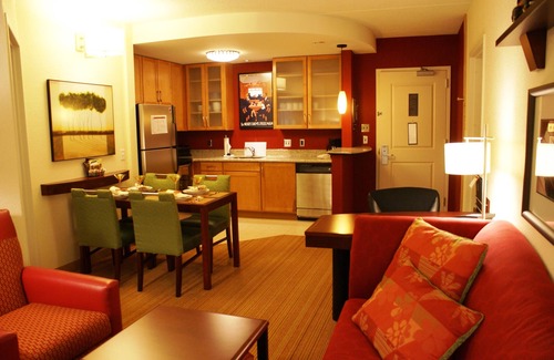 Level Green Hôtel | Residence Inn by Marriott Pittsburgh Monroeville/Wilkins