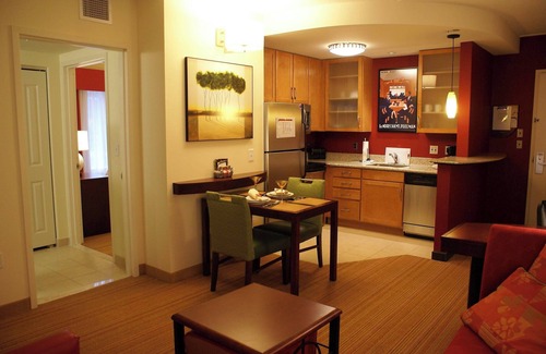 Level Green Hôtel | Residence Inn by Marriott Pittsburgh Monroeville/Wilkins