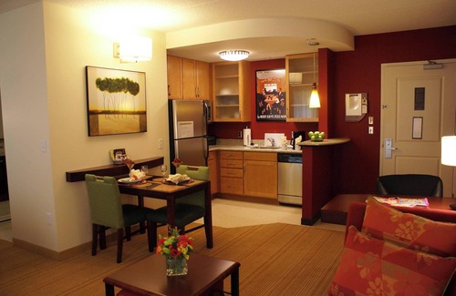 Level Green Hôtel | Residence Inn by Marriott Pittsburgh Monroeville/Wilkins