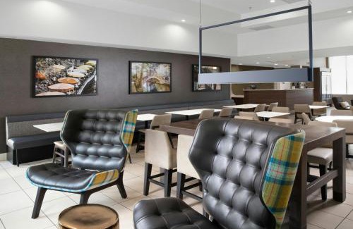 Oak Park - Northwood Hôtel | Residence Inn by Marriott San Antonio Airport/Alamo Heights