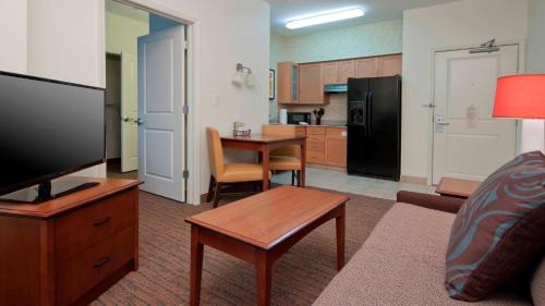 Stone Oak Hôtel | Residence Inn by Marriott San Antonio North Stone Oak